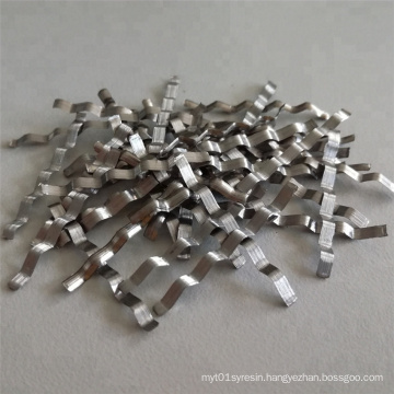 Micro Steel Fiber Reinforcement Concrete Properties Of Building Material